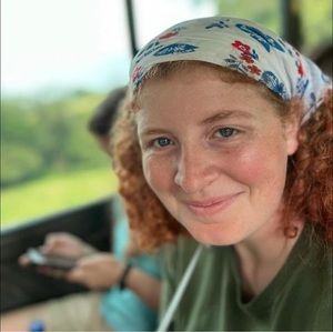 Meet your Posher, Cassidy